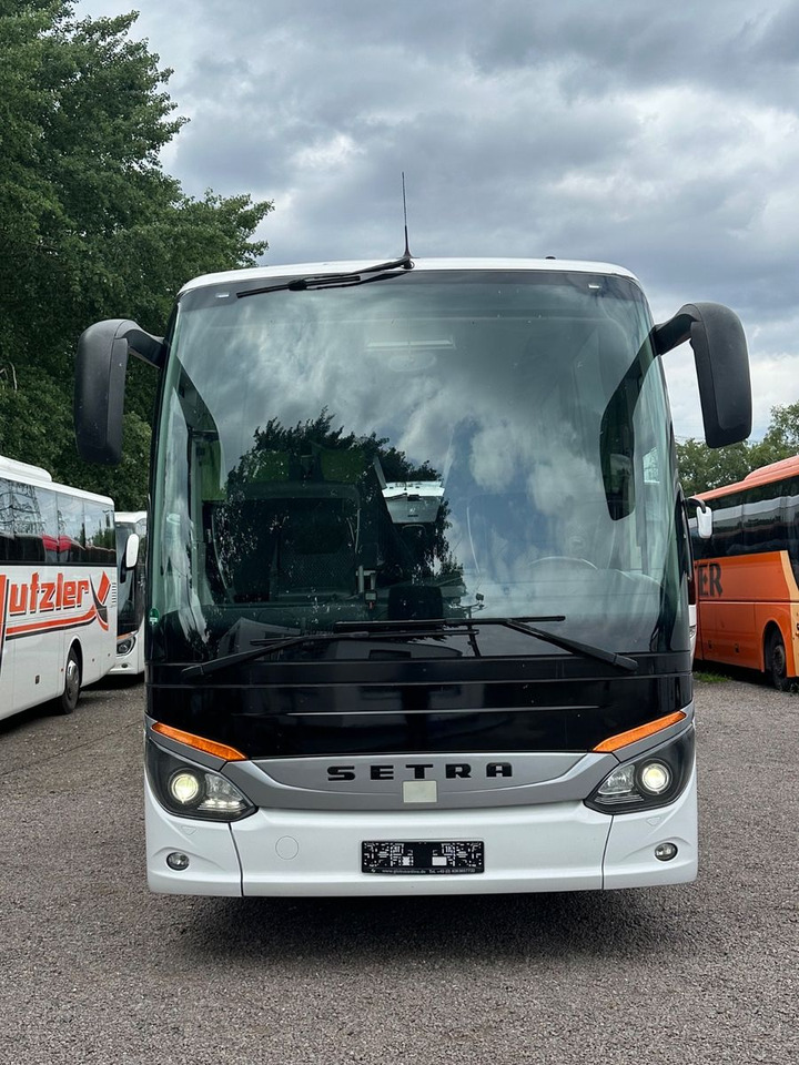 Coach Setra S 516 HD/2A  (54 Sitze*DE-Bus): picture 9