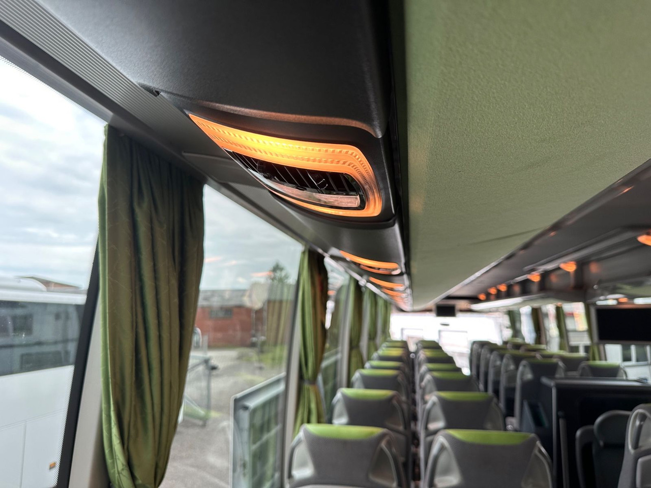 Coach Setra S 516 HD/2A  (54 Sitze*DE-Bus): picture 27