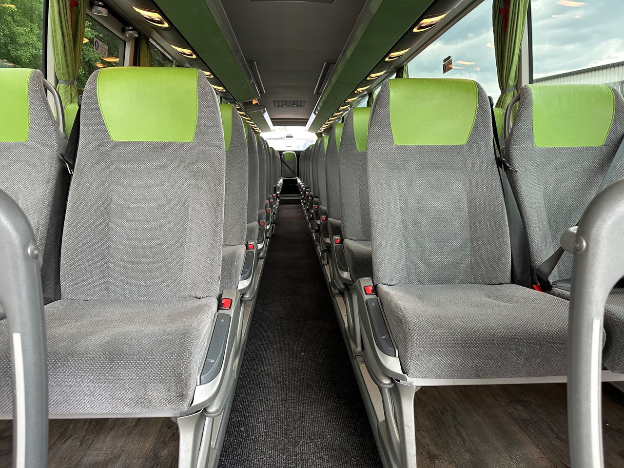 Coach Setra S 516 HD/2A  (54 Sitze*DE-Bus): picture 20