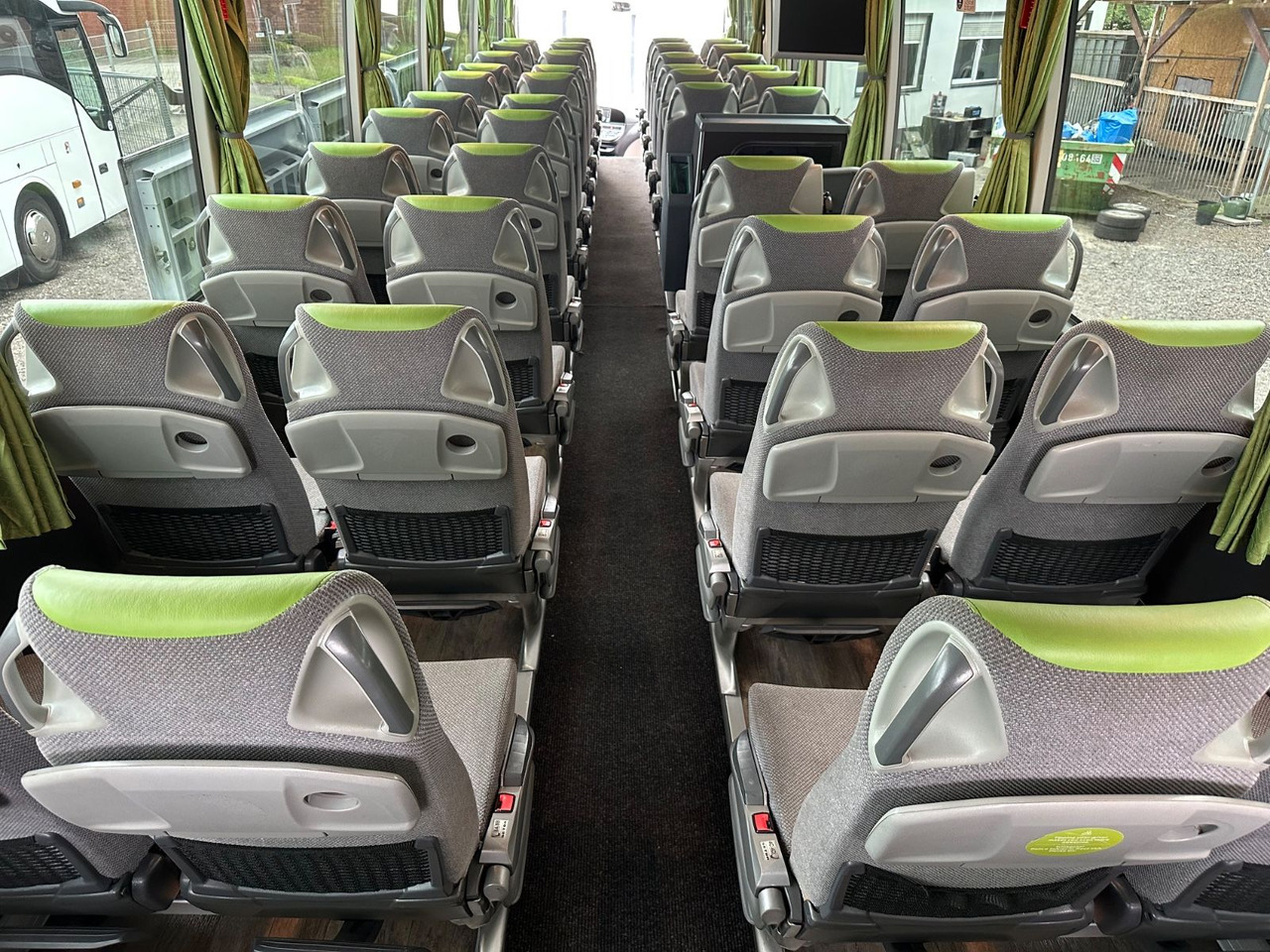 Coach Setra S 516 HD/2A  (54 Sitze*DE-Bus): picture 25