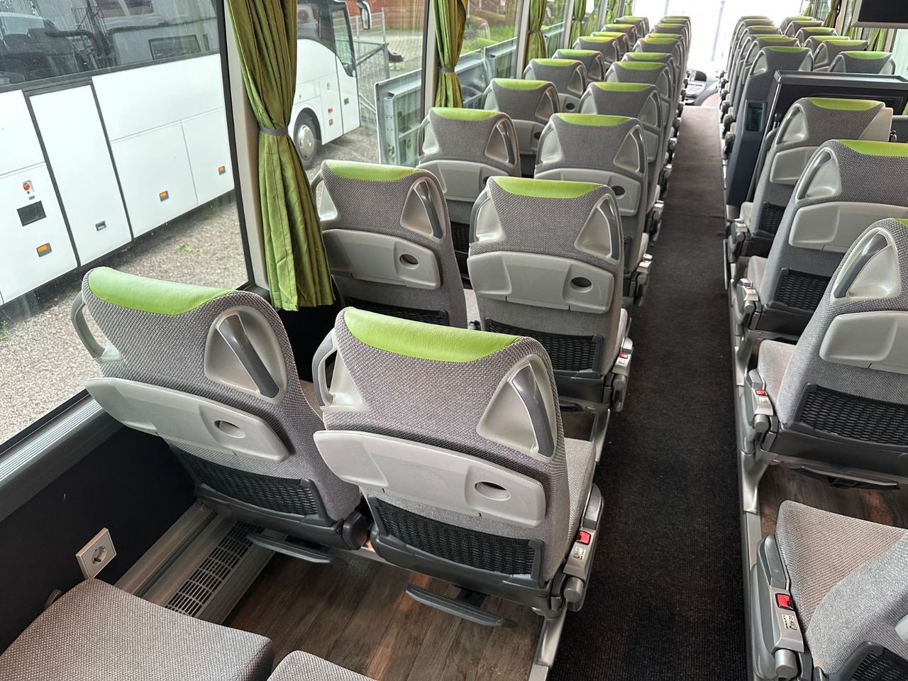Coach Setra S 516 HD/2A  (54 Sitze*DE-Bus): picture 26