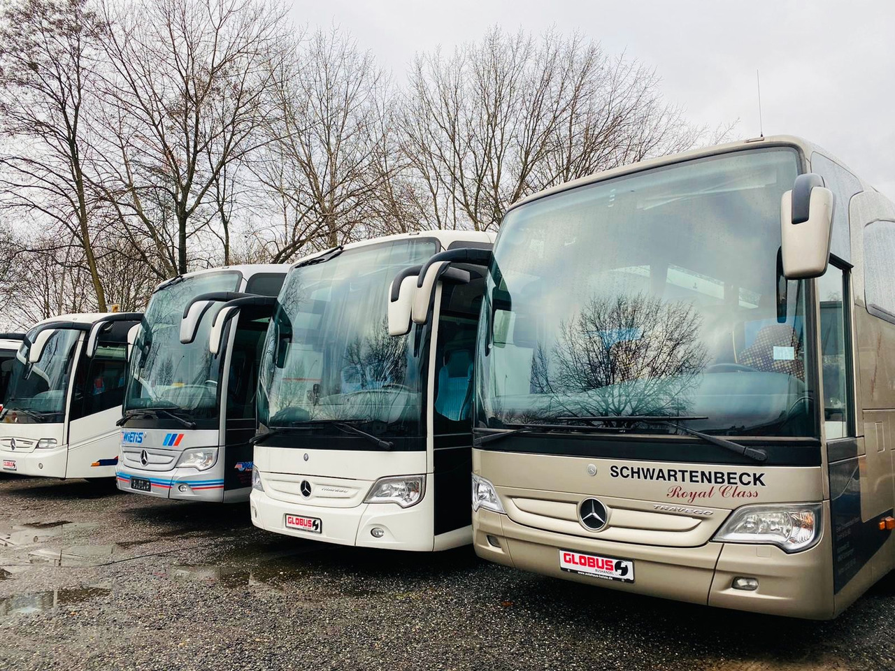 Coach Setra S 516 HD/2A  (54 Sitze*DE-Bus): picture 29
