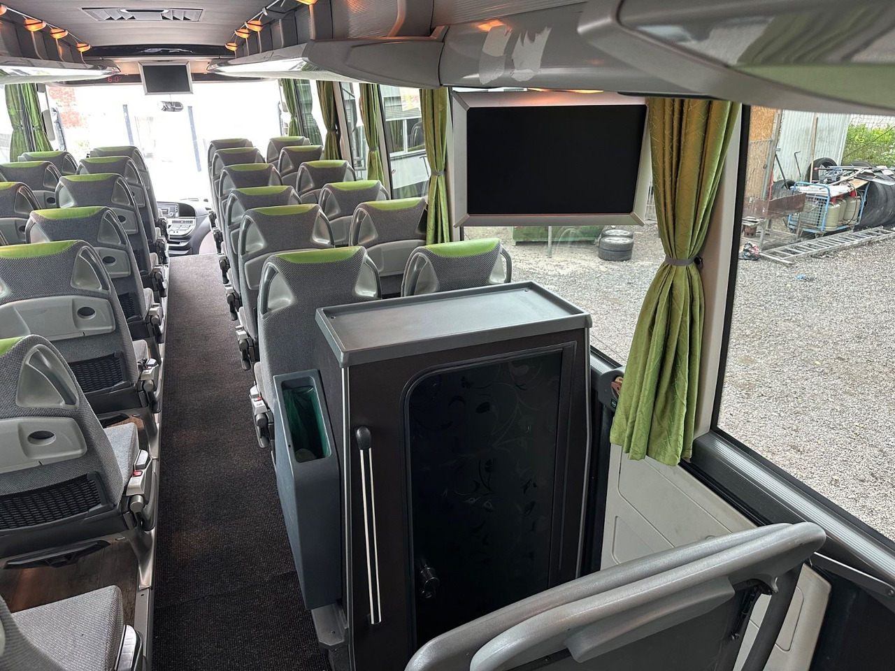 Coach Setra S 516 HD/2A  (54 Sitze*DE-Bus): picture 23