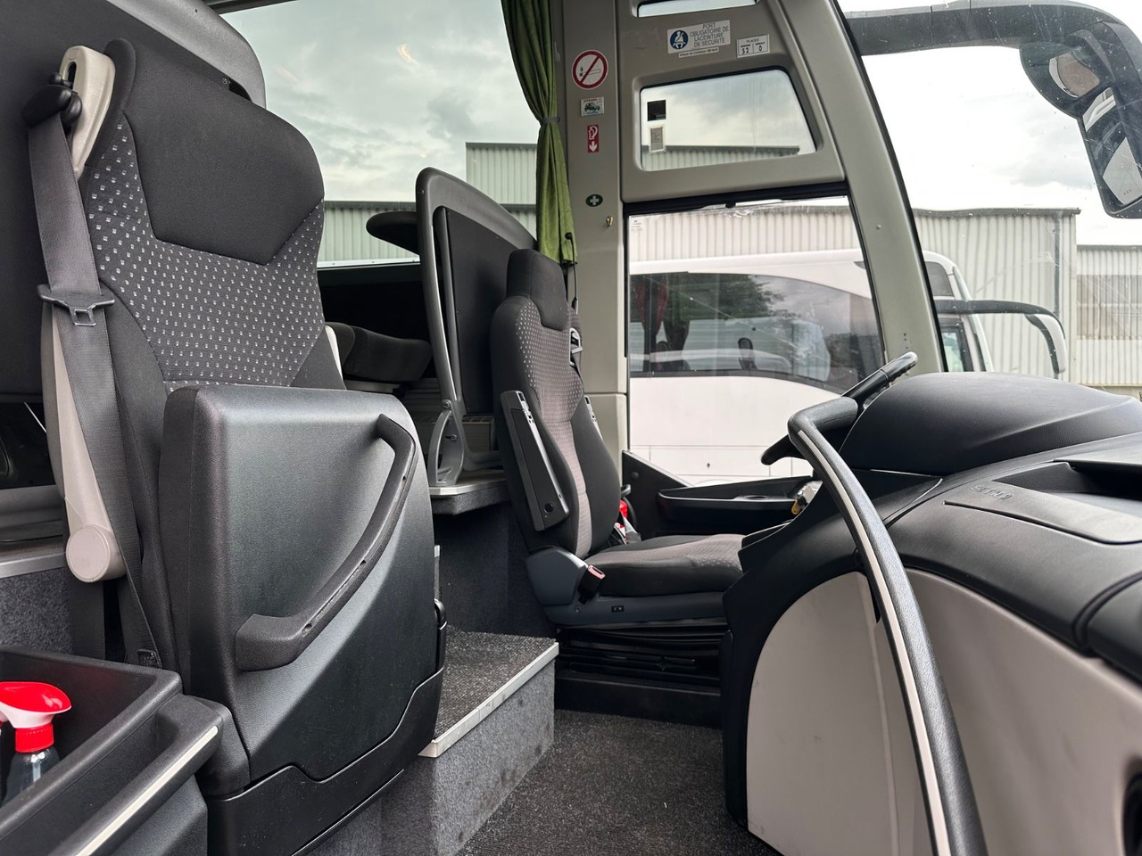 Coach Setra S 516 HD/2A  (54 Sitze*DE-Bus): picture 14