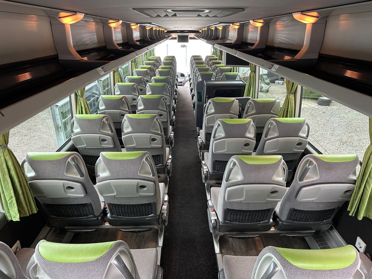 Coach Setra S 516 HD/2A  (54 Sitze*DE-Bus): picture 24