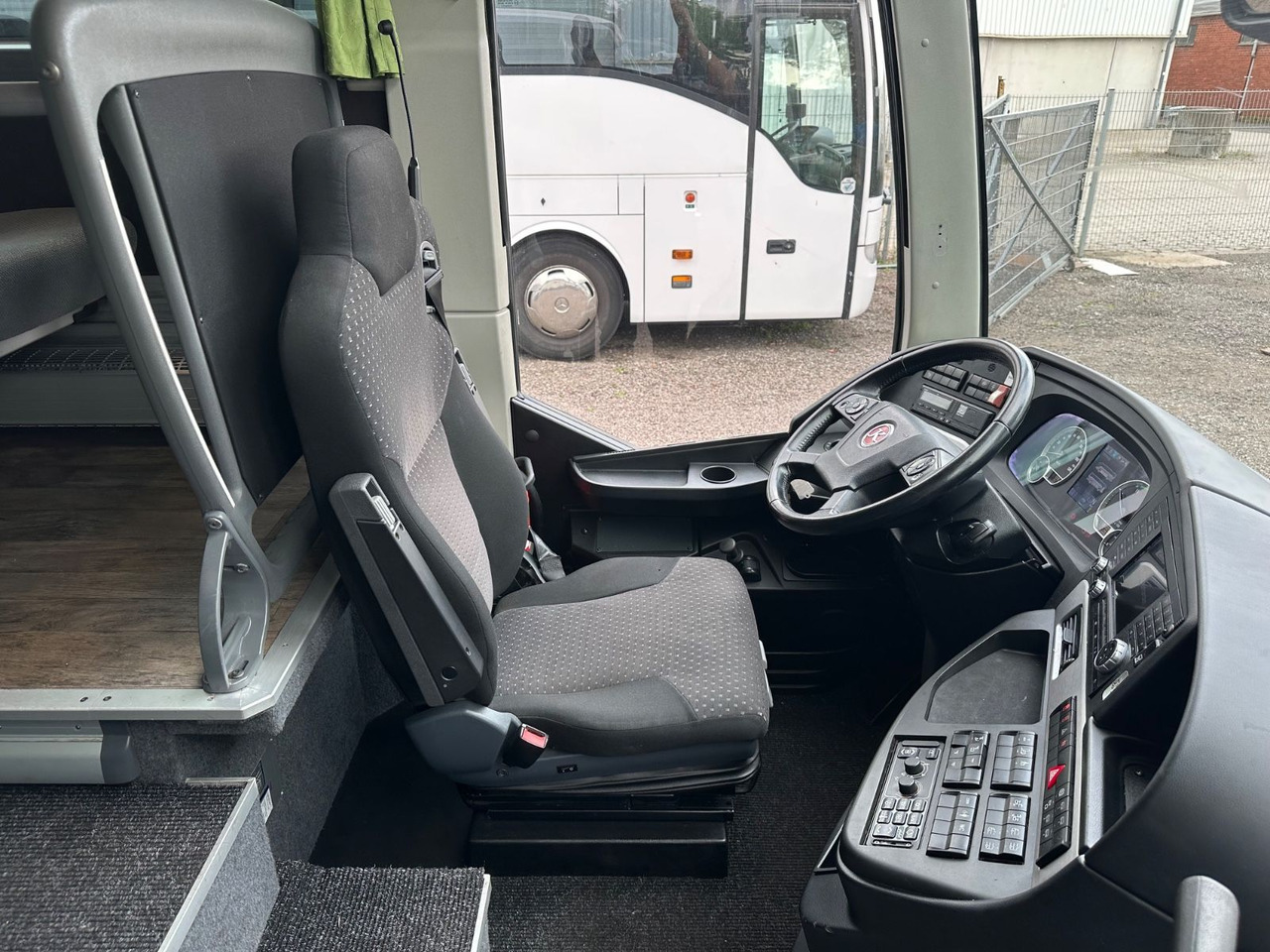 Coach Setra S 516 HD/2A  (54 Sitze*DE-Bus): picture 15