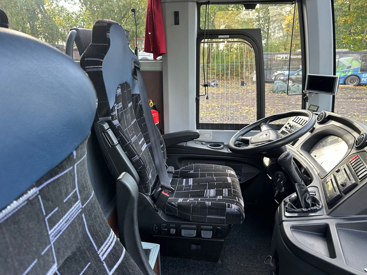 Temsa MD9 (155 t.Km*34 Sitze) - Minibus, Passenger van: picture 5 Temsa MD9 (155 t.Km*34 Sitze) - Minibus, Passenger van: picture 5