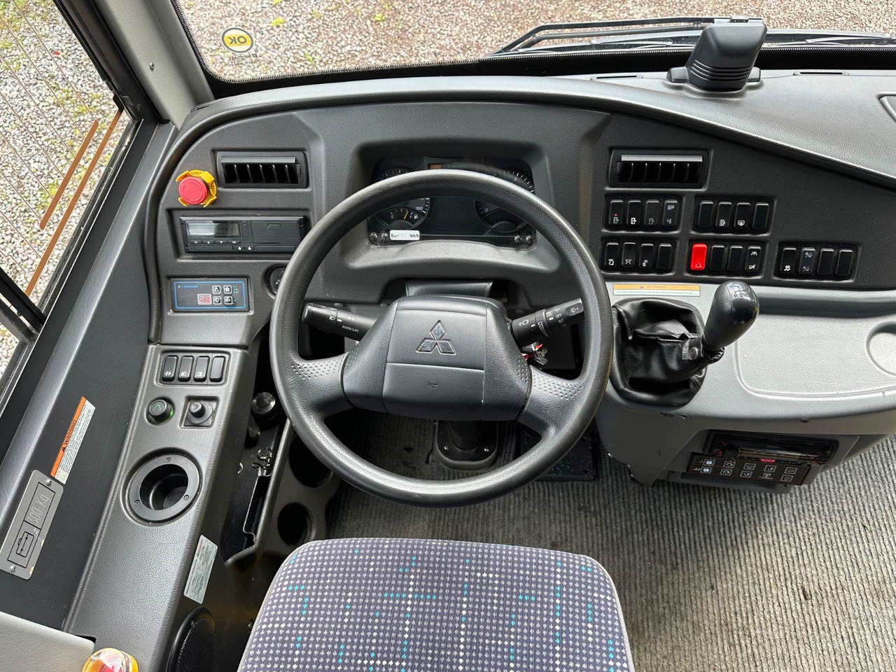 Lease a Temsa Prestij SX (wenig Km*DE) Temsa Prestij SX (wenig Km*DE): picture 12 Lease a Temsa Prestij SX (wenig Km*DE) Temsa Prestij SX (wenig Km*DE): picture 12