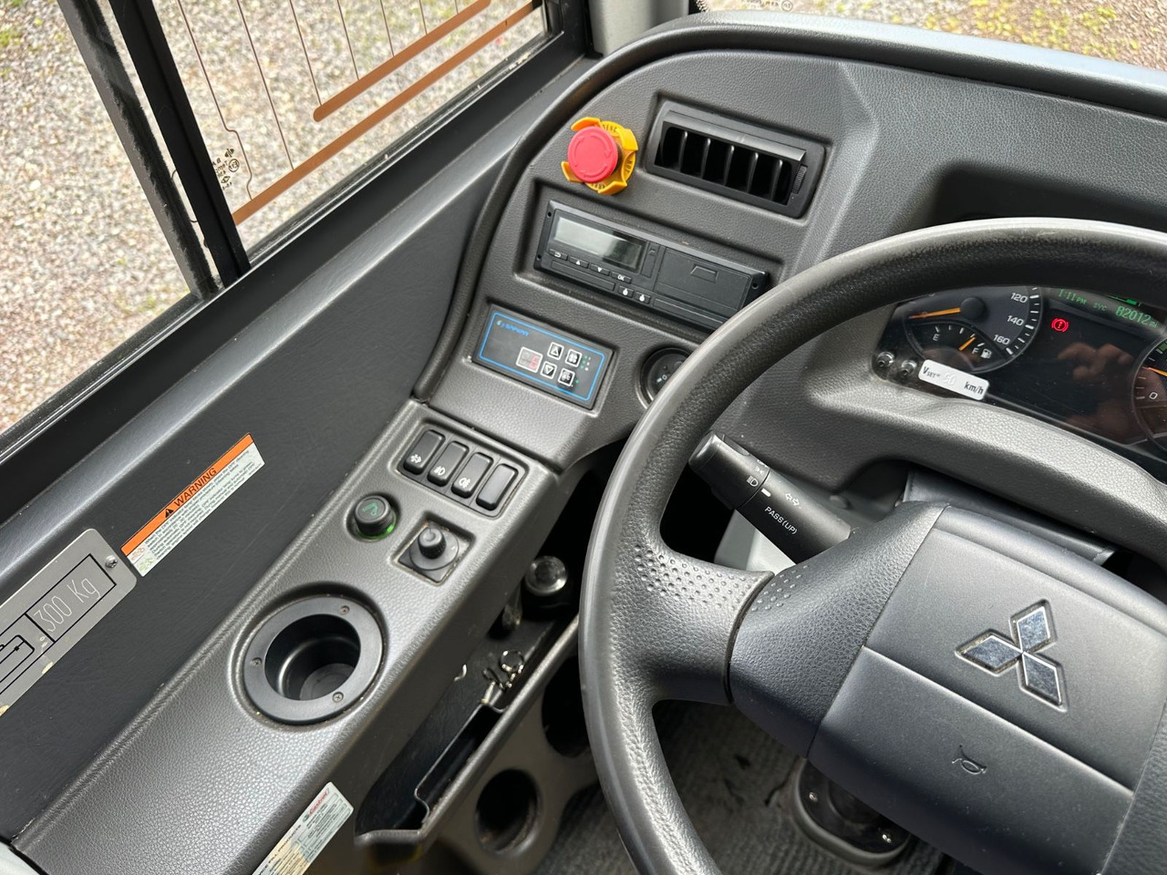 Lease a Temsa Prestij SX (wenig Km*DE) Temsa Prestij SX (wenig Km*DE): picture 14 Lease a Temsa Prestij SX (wenig Km*DE) Temsa Prestij SX (wenig Km*DE): picture 14