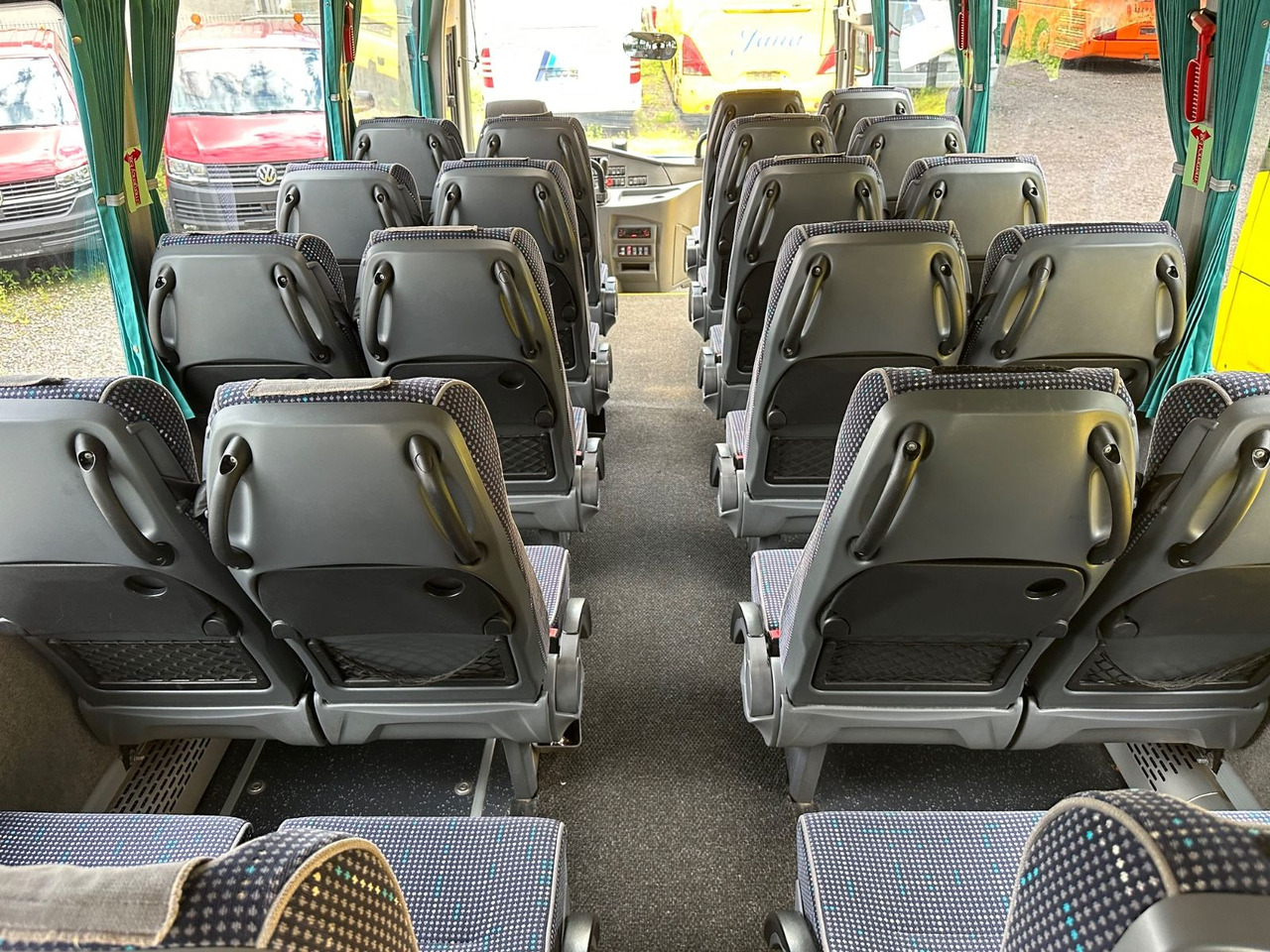 Lease a Temsa Prestij SX (wenig Km*DE) Temsa Prestij SX (wenig Km*DE): picture 19 Lease a Temsa Prestij SX (wenig Km*DE) Temsa Prestij SX (wenig Km*DE): picture 19