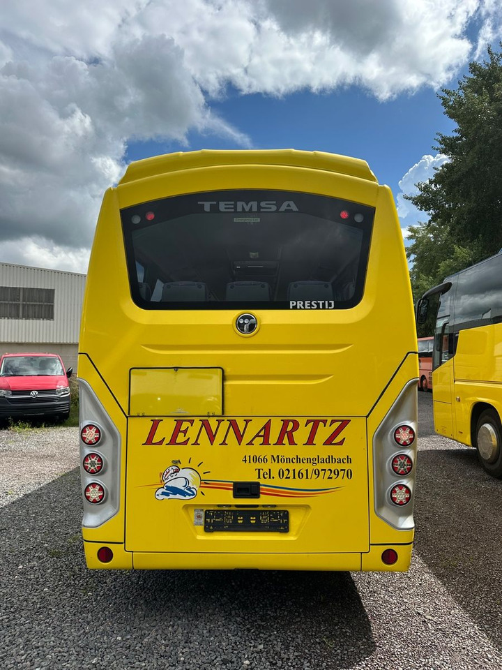 Lease a Temsa Prestij SX (wenig Km*DE) Temsa Prestij SX (wenig Km*DE): picture 10 Lease a Temsa Prestij SX (wenig Km*DE) Temsa Prestij SX (wenig Km*DE): picture 10