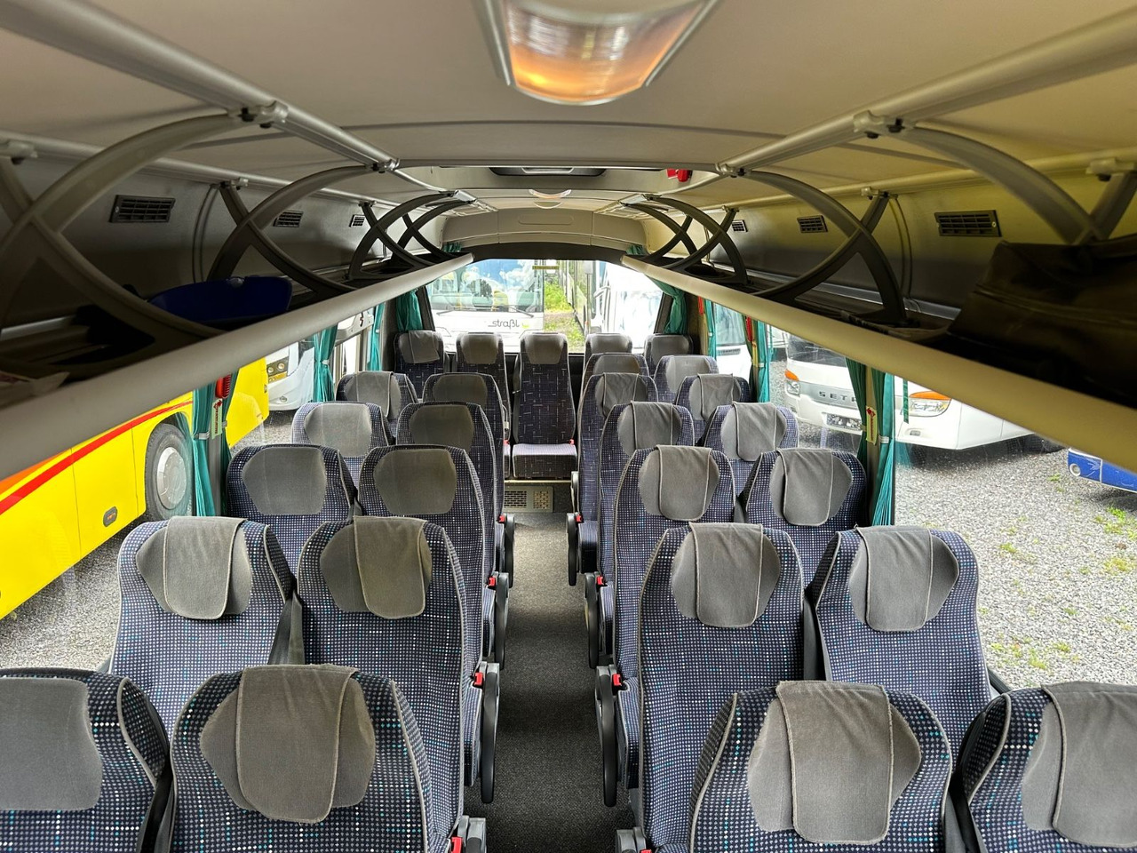 Lease a Temsa Prestij SX (wenig Km*DE) Temsa Prestij SX (wenig Km*DE): picture 17 Lease a Temsa Prestij SX (wenig Km*DE) Temsa Prestij SX (wenig Km*DE): picture 17