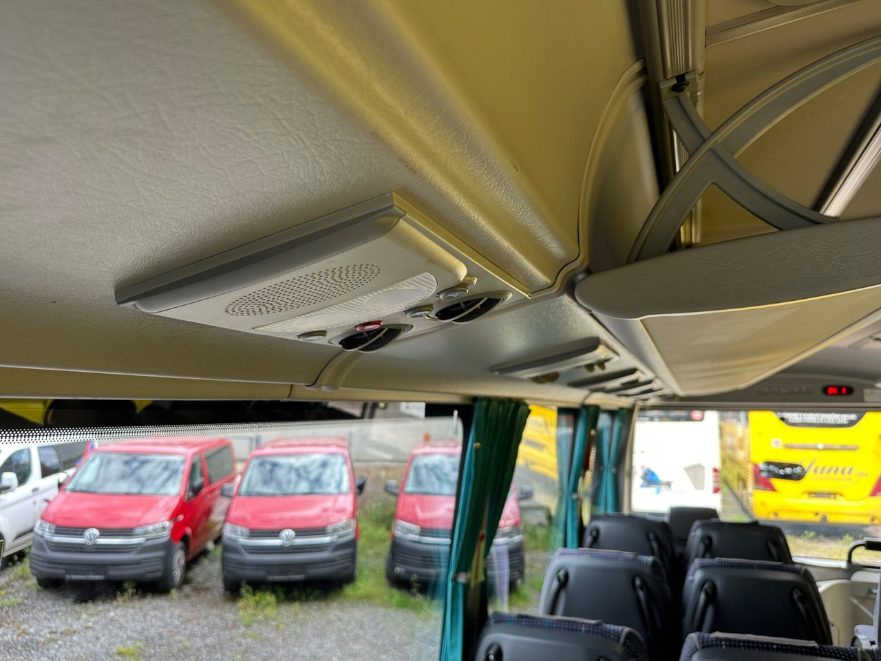 Lease a Temsa Prestij SX (wenig Km*DE) Temsa Prestij SX (wenig Km*DE): picture 21 Lease a Temsa Prestij SX (wenig Km*DE) Temsa Prestij SX (wenig Km*DE): picture 21