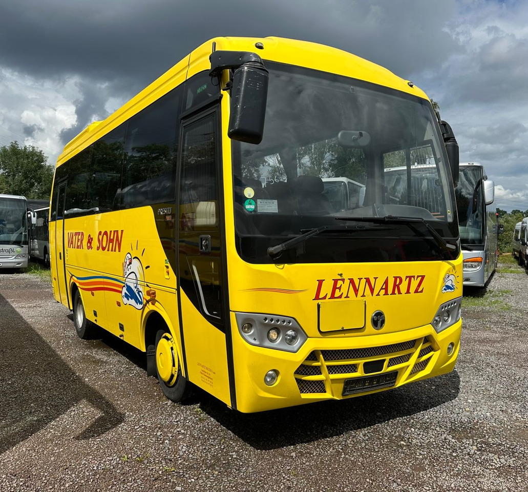 Temsa Prestij SX (wenig Km*DE) - Minibus, Passenger van: picture 2 Temsa Prestij SX (wenig Km*DE) - Minibus, Passenger van: picture 2