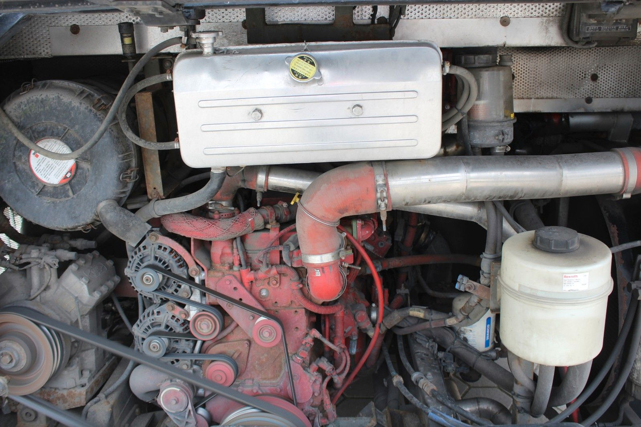 ZHongTong Sunny (Euro 6, O530, 415 NF) ZHongTong Sunny A21 530 415(Euro 6) - City bus: picture 3 ZHongTong Sunny (Euro 6, O530, 415 NF) ZHongTong Sunny A21 530 415(Euro 6) - City bus: picture 3